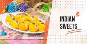 MakeThemFeelSpecialIndianSweets