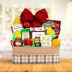 GiftBasket