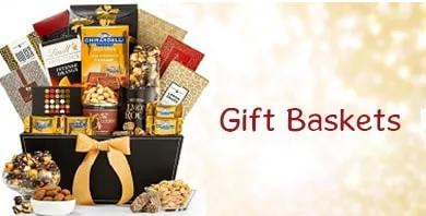 GiftBaskets