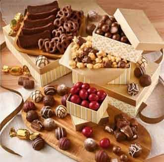 Chocolate Gifts