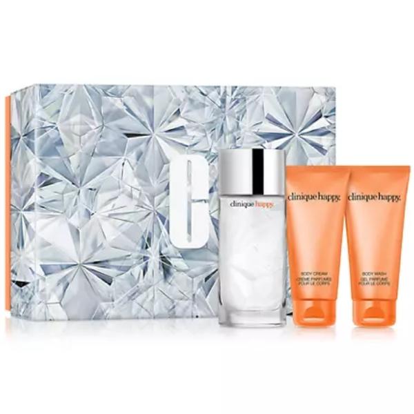 Clinique Unisex Fragrance Set