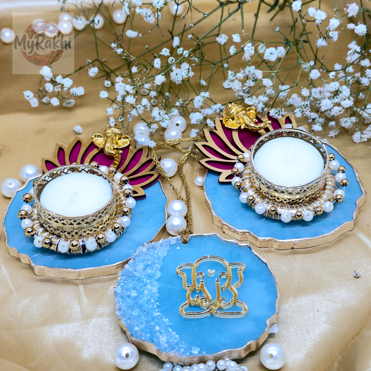 Ceremonial Accessories